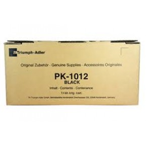 Utax PK-1012 Orjinal Fotokopi Toner Spot