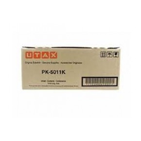 Utax PK-5011K Orjinal Fotokopi Toner Spot Siyah