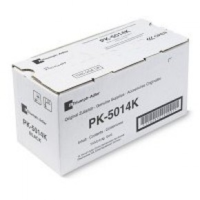 Utax PK-5014Y Sarı Orjinal Fotokopi Toner Spot