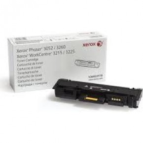 Xerox 3215 Spot Orjinal Toner