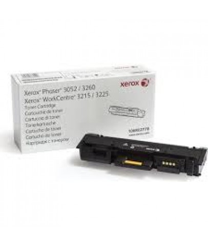 Xerox 3215 Spot Orjinal Toner