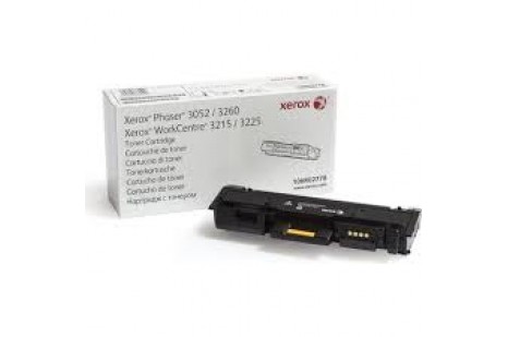 Xerox 3215 Spot Orjinal Toner