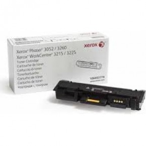 Xerox Phaser 3225 Orjinal Toner Spot