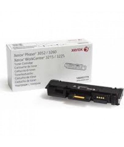Xerox Phaser 3225 Orjinal Toner Spot