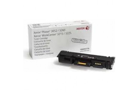 Xerox phaser 3225 Spot Orjinal Toner