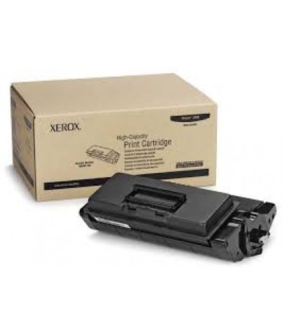 Xerox Phaser 3500 Orjinal Fotokopi Toner Spot