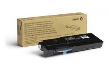 Xerox versalink c400c Mavi Spot Orjinal Toner