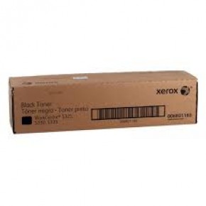 Xerox Workcentre 5325 Orjinal Fotokopi Toner Spot