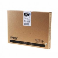 Epson T9661 XXL Siyah Orjinal Kartuş C13T966140