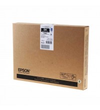 Epson T9661 XXL Siyah Orjinal Kartuş C13T966140