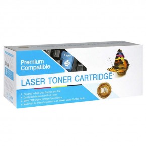 Samsung MLT-D104S Muadil Toner