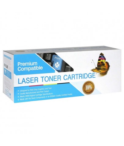 Samsung MLT-D104S Muadil Toner