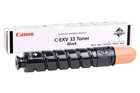 Canon C-EXV 33 Orjinal Fotokopi Toneri