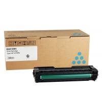 Ricoh SP-C310C-HE Mavi Orjinal Toner