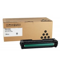 Ricoh SP-C310K-HE Siyah Orjinal Toner