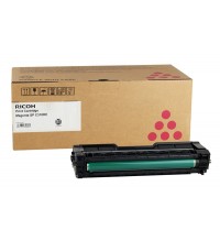 Ricoh SP-C310M-HE Kırmızı Orjinal  Toner