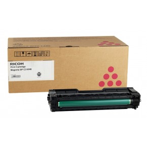 Ricoh SP-C310M-HE Kırmızı Orjinal  Toner