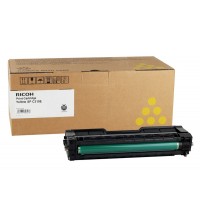 Ricoh SP-C310Y-HE Sarı Orjinal Toner