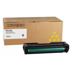 Ricoh SP-C310Y-HE Sarı Orjinal Toner