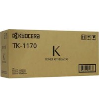 Kyocera Mita TK 1170 Orjinal Fotokopi Toneri