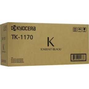 Kyocera Mita TK 1170 Orjinal Fotokopi Toneri