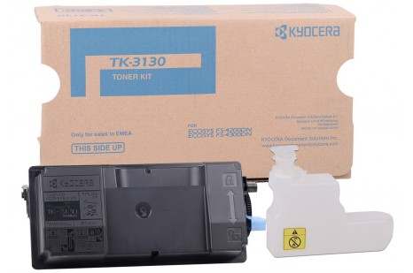 Kyocera Mita TK 3130 Orjinal Toner