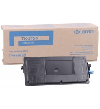 Kyocera Mita TK 3150 Orjinal Toner