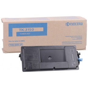 Kyocera Mita TK 3150 Orjinal Toner