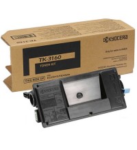 Kyocera Mita TK 3160 Orjinal Toner