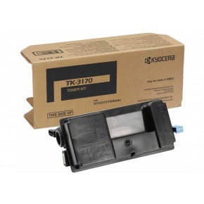 Kyocera Mita TK 3170 Orjinal Toner