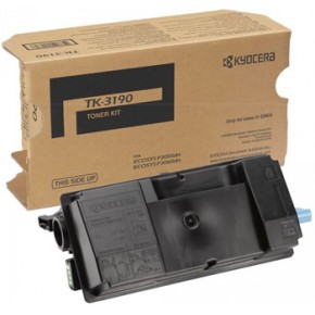 Kyocera Mita TK 3190 Orjinal Toner