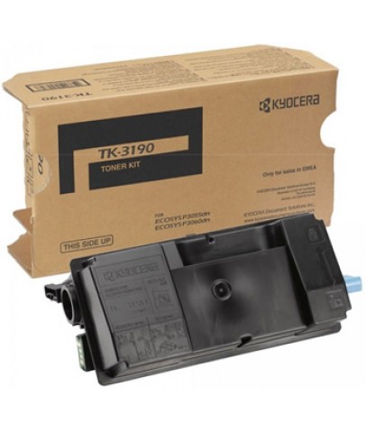 Kyocera Mita TK 3190 Orjinal Toner