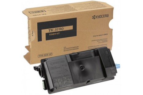 Kyocera Mita TK 3190 Orjinal Toner