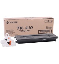 Kyocera Mita TK 410 Orjinal Fotokopi Toneri