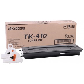 Kyocera Mita TK 410 Orjinal Fotokopi Toneri