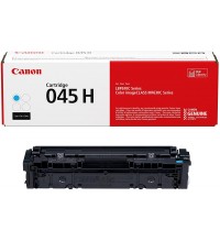 Canon CRG 045H C Mavi Orjinal Toner yüksek kapasiteli