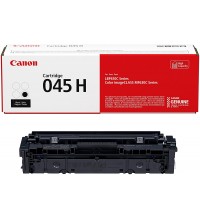 Canon CRG 045H K Siyah Orjinal Toner yüksek kapasiteli