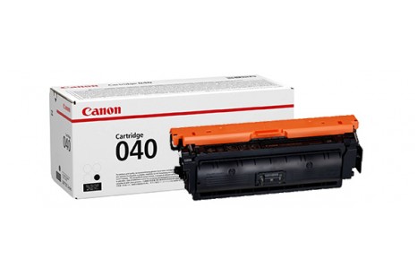 Canon CRG-040K Siyah Orjinal Toner