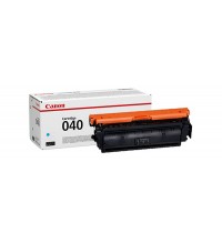 Canon CRG-040C Mavi Orjinal Toner