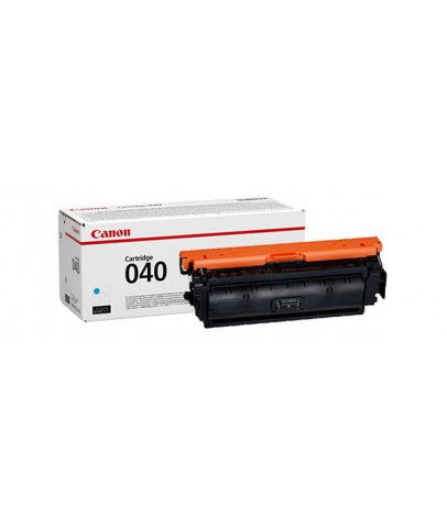 Canon CRG-040C Mavi Orjinal Toner