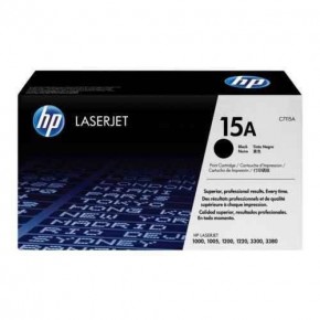 Hp C7115A Orjinal Toner