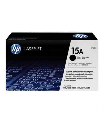 Hp C7115A Orjinal Toner