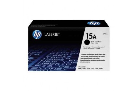 Hp C7115A Orjinal Toner