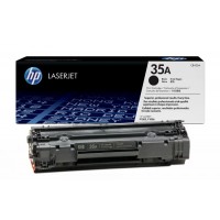 Hp CB 435A Orjinal Toner