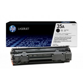 Hp CB 435A Orjinal Toner