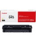 Canon CRG 045Y Sarı Orjinal Toner