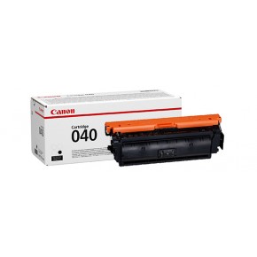 Canon CRG-040K Siyah Spot Orjinal Toner