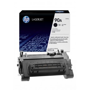 Hp CE390A Spot Orjinal Toner