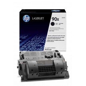 Hp CE390X Orjinal Toner