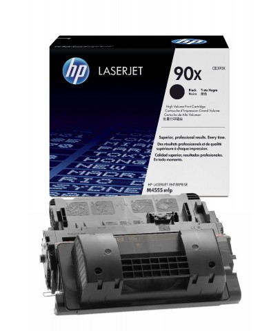 Hp CE390X Orjinal Toner